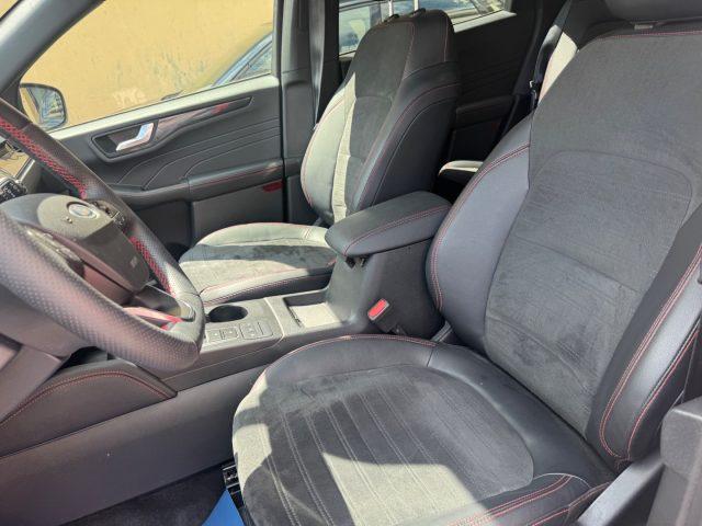FORD Kuga 2.5 Full Hybrid 190 CV CVT 2WD ST-Line X