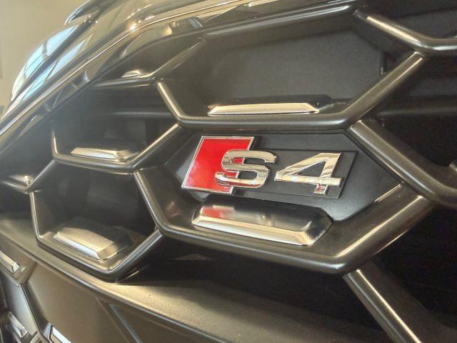 AUDI S4 Avant TDI Mild Hybrid quattro PREZZO REALE