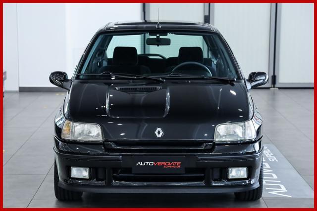 RENAULT Clio 1.8i 16V - ISCIRTTA A.S.I. - OTTIME CONDIZIONI