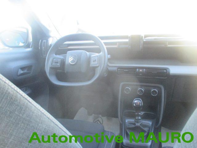 CITROEN C3 Aircross PureTech Turbo 100 CV You - NEOPATENTATI