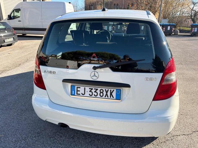 MERCEDES-BENZ A 180 CDI Avantgarde senza nessun lavoro da fare