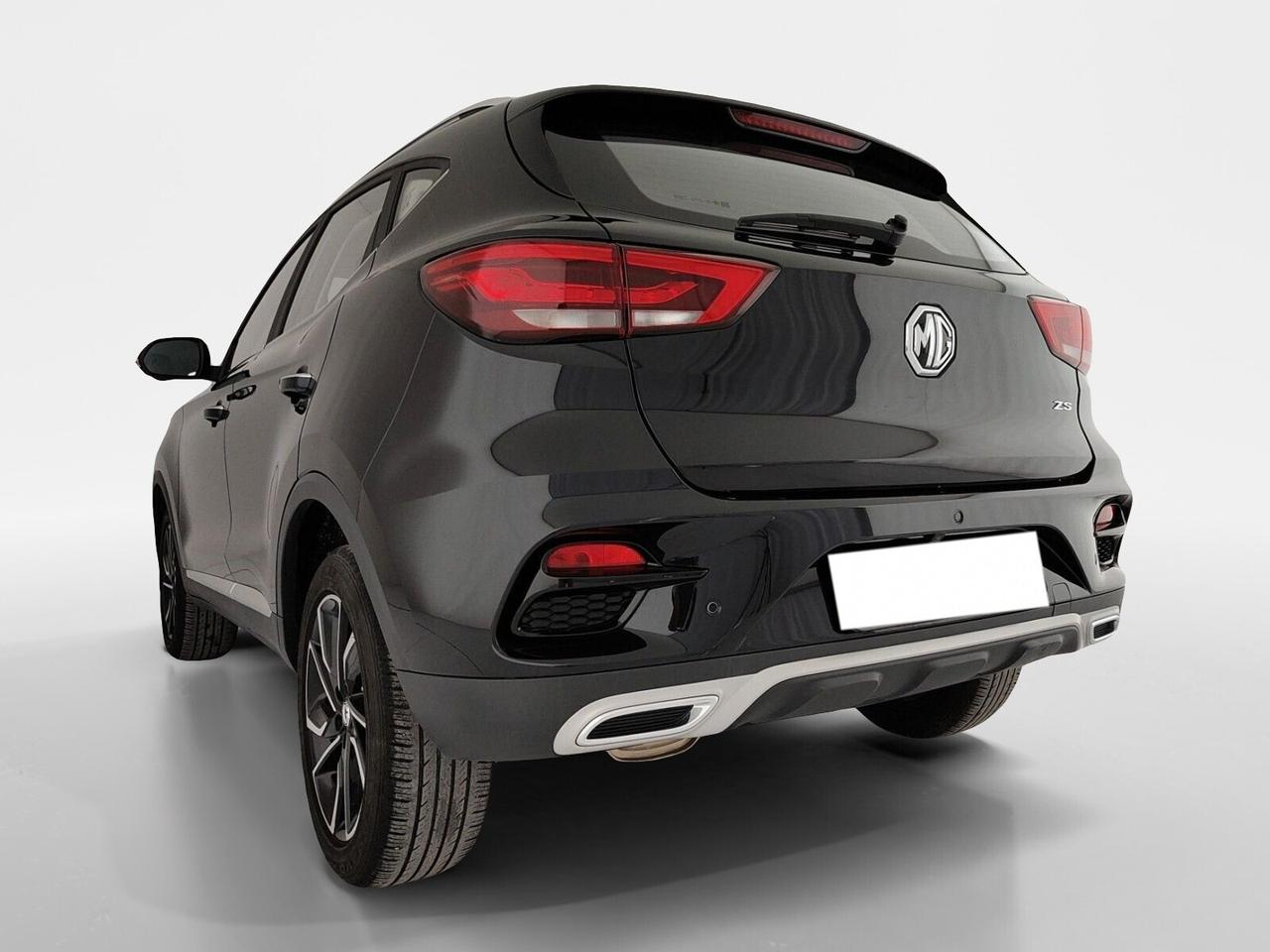 Mg ZS 1.5 VTi-tech Luxury