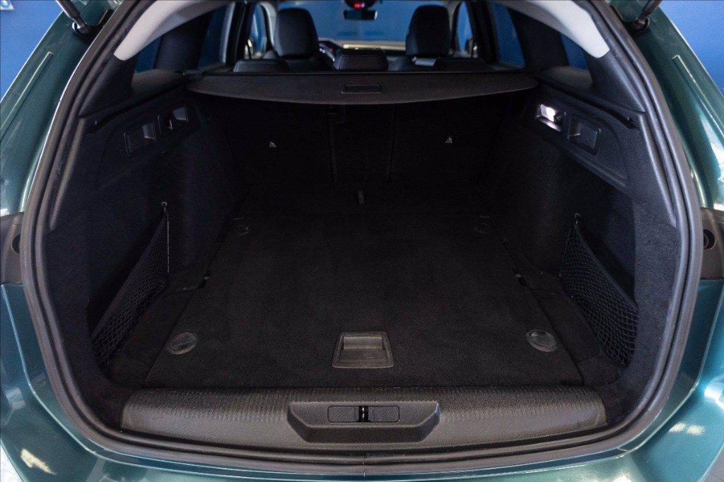 PEUGEOT 308 SW 1.5 bluehdi Allure s&s 130cv eat8 del 2022