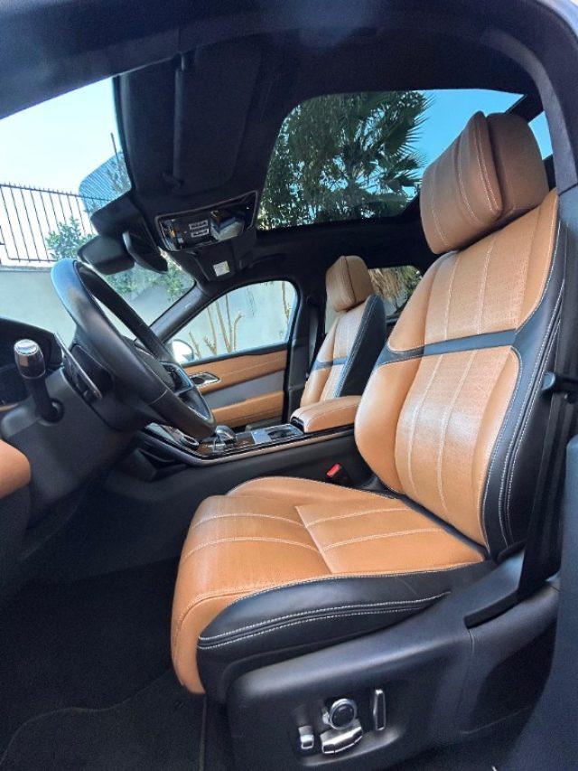 LAND ROVER Range Rover Velar 3.0D l6 300 CV R-Dynamic HSE