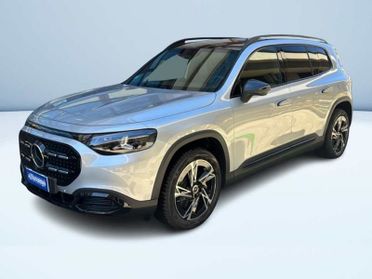 Mercedes-Benz GLB 250+ EQ Advanced