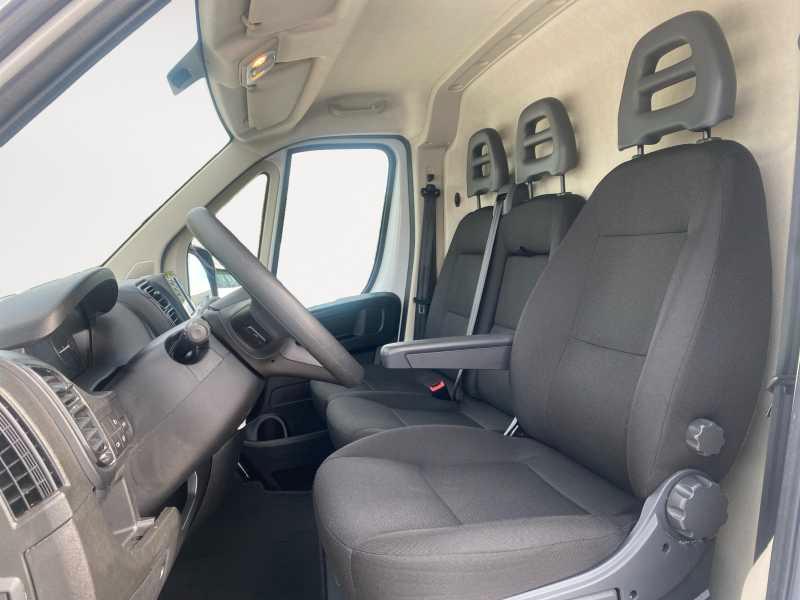 FIAT Ducato 35 LH2 2.2 mjt3 140cv