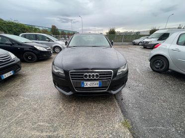 Audi A4 Avant 2.0 TDI 143CV F.AP. multitronic Advanced