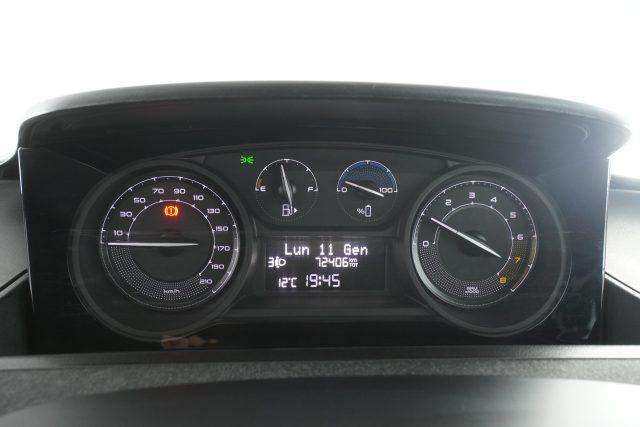 LANCIA Ypsilon Ypsilon 1.0 FireFly 5 porte S&S Hybrid Silver