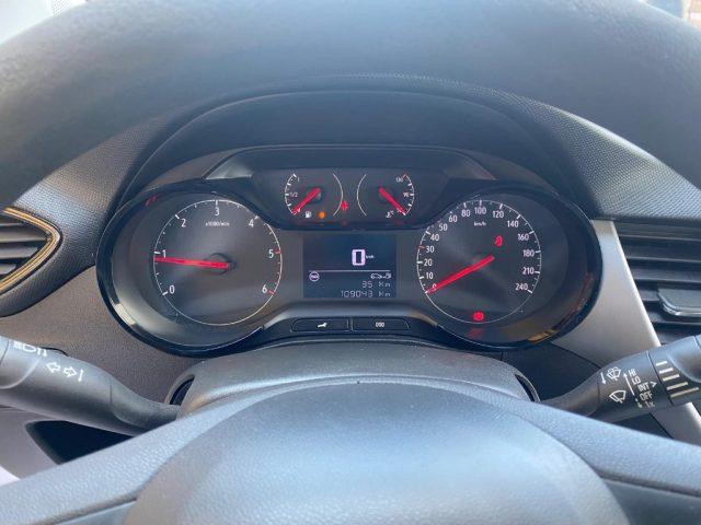 OPEL Crossland 1.5D ECOTEC 102cv S&S Advance