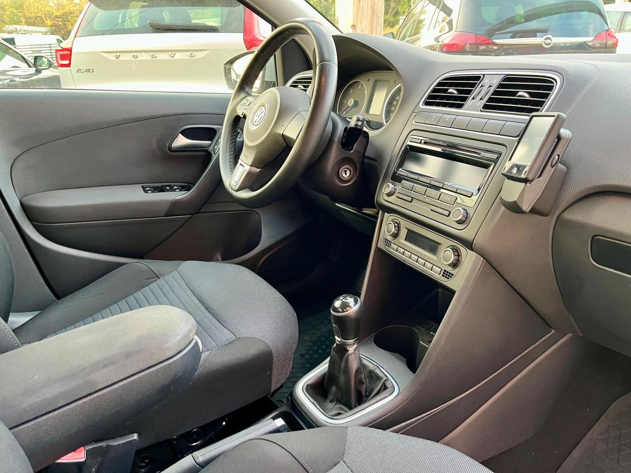 Volkswagen Polo 1.2 TDI DPF 5 p. Comfortline