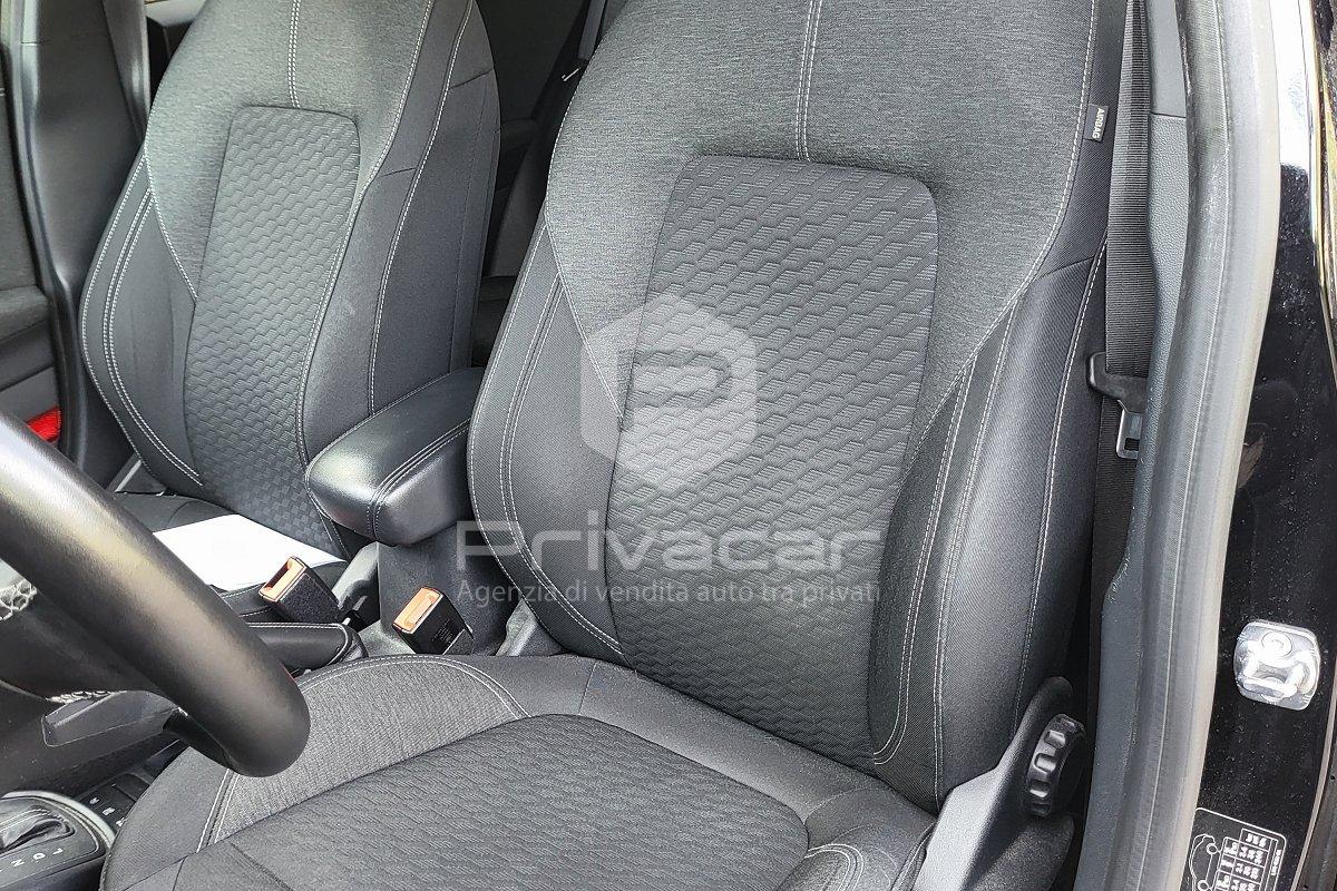 FORD Puma 1.0 EcoBoost Hybrid 125 CV S&S aut. Titanium Design