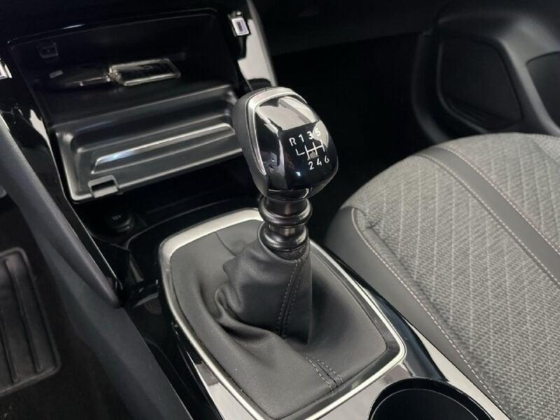 Peugeot 208 II 2023 1.2 puretech Allure s&s 100cv
