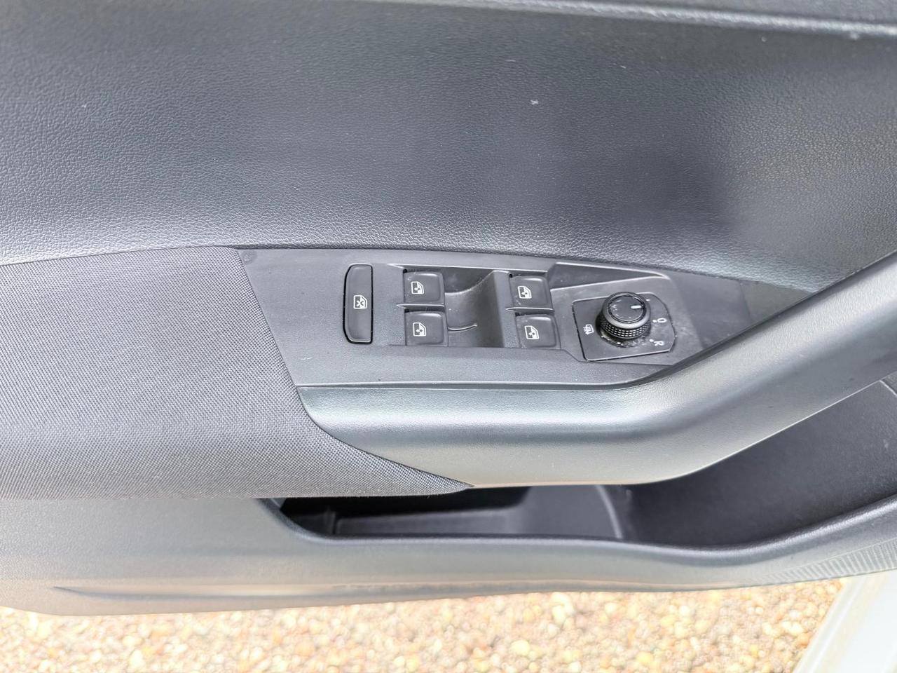 Volkswagen Polo 5 Porte Polo 5p 1.0 evo Comfortline 80cv