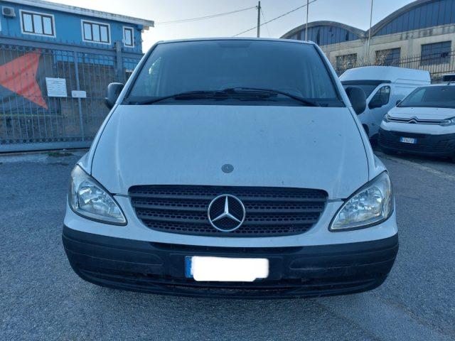 MERCEDES-BENZ Vito 2.2 111 CDI PC Mixto Vtr. Compact