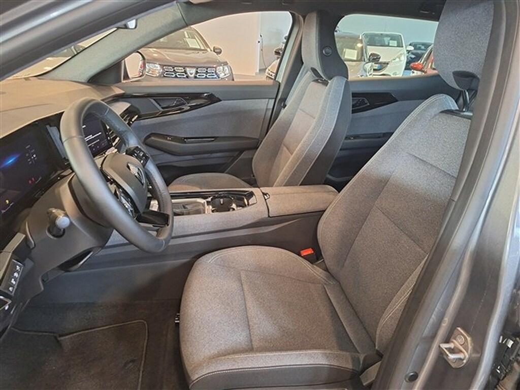 Renault Austral 1.2 mild hybrid advanced Evolution