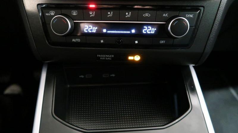 SEAT Arona 1.0 Eco TSI 70kW FR #CARPLAY#SENSORI PARK#