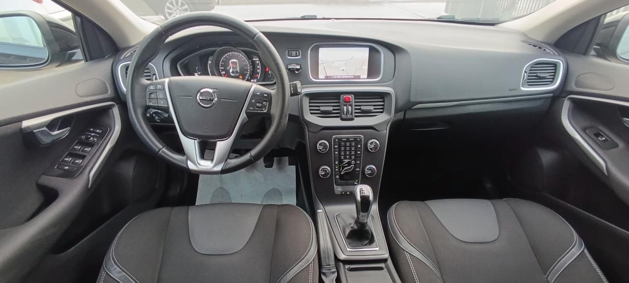 Volvo V40 D2 Business Plus 2.0d 120cv