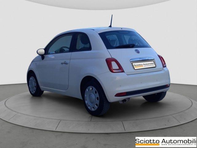 FIAT 500 1.2 EasyPower Pop