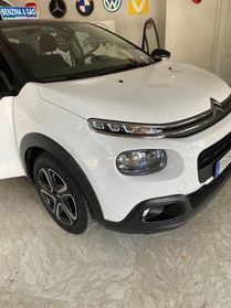 Citroen C3 PureTech 82 GPL Shine