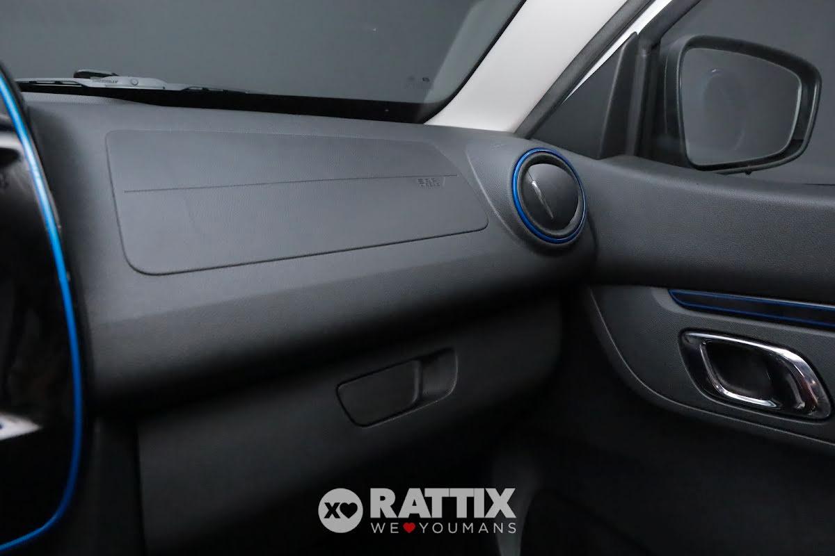 Dacia Spring Electric 45 Comfort