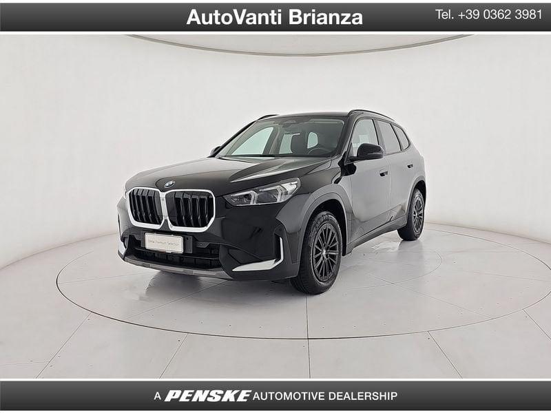 BMW X1 X1 sdrive18d Business