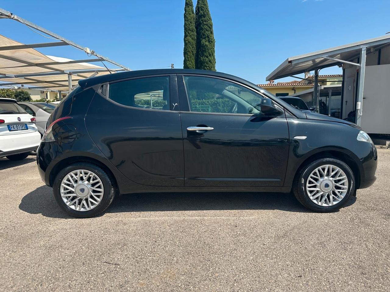 Lancia Ypsilon 1.2 Benzina