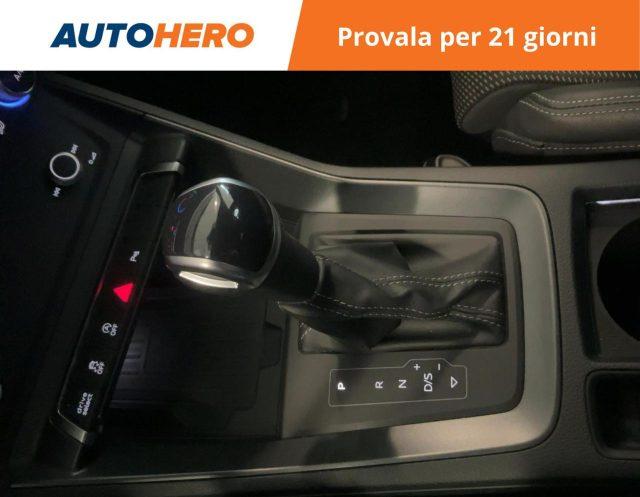 AUDI Q3 SPB 35 TDI S tronic S line edition