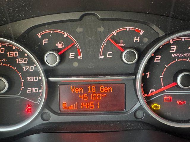 FIAT Doblo 1.4 N.Power PC-TN CARGO EASY ATTREZZATO OFFICINA