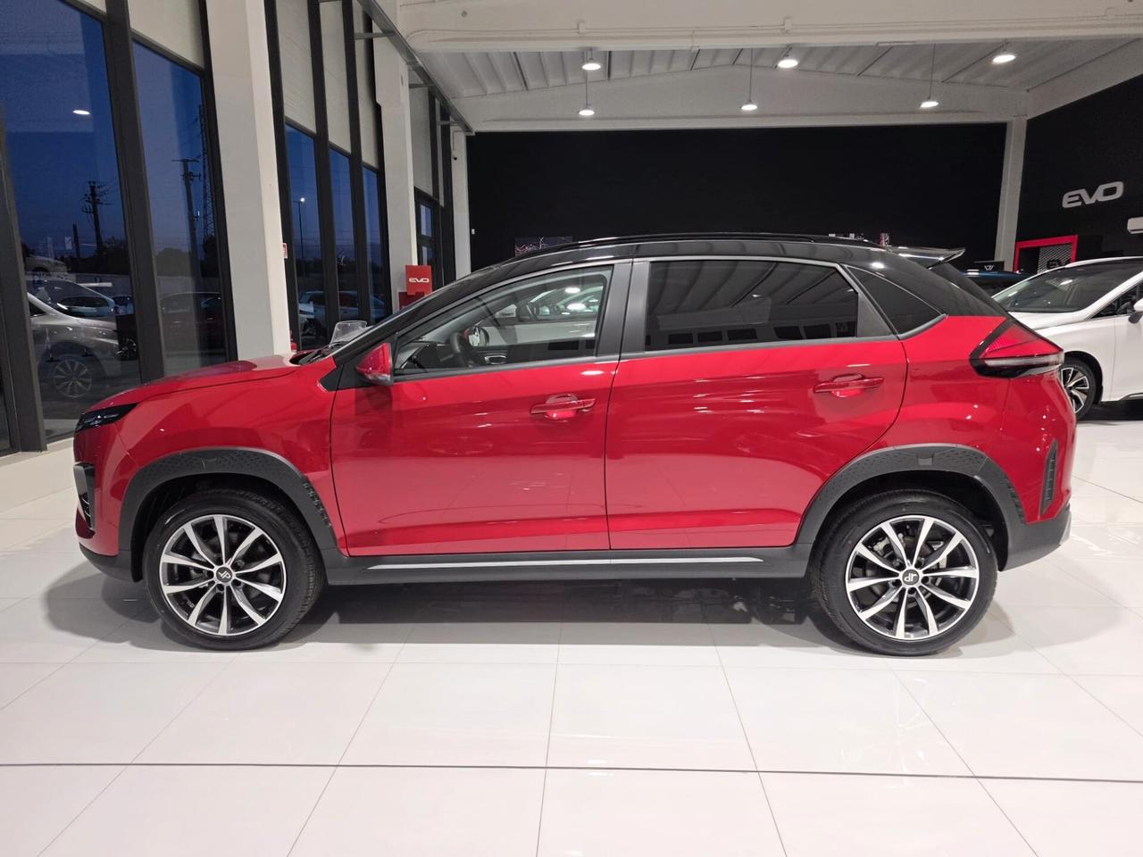 Dr 3 dr3 1.5 Bi-Fuel GPL Collection