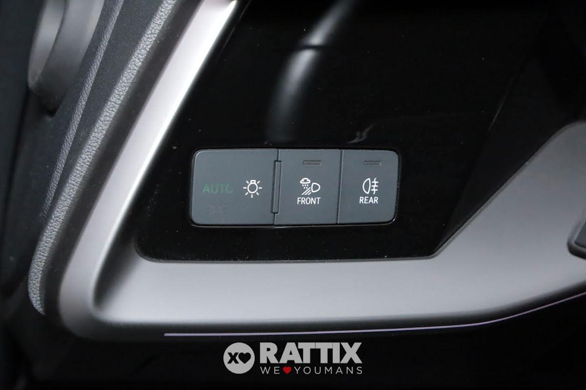 Audi A3 Sportback 30 2.0 tdi 116CV Business