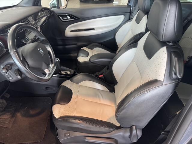 Citroen DS3 1.6 vti So Chic 120cv auto