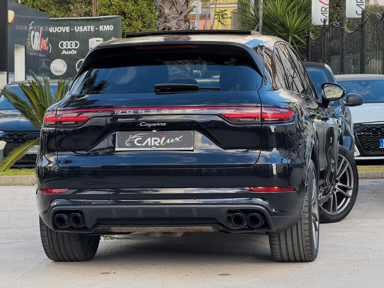 Porsche Cayenne 3.0 Tiptronic S 340CV TETTO PASM