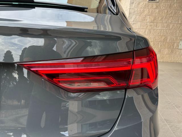 AUDI Q3 SPB SPORTBACK 35 TDI S tronic Business Plus