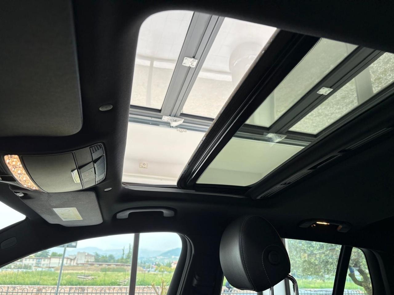 Mercedes-benz EQC MERCEDES-BENZ EQC 400 4MATIC PREMIUM PLUS