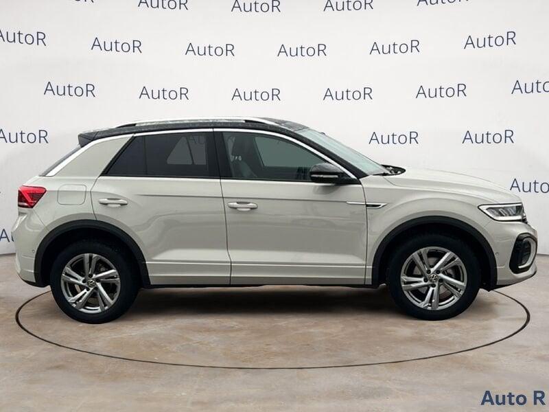 Volkswagen T-Roc T-Roc 1.0 TSI R-Line