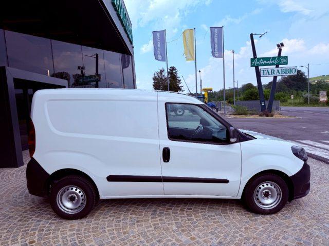 FIAT Doblo 1.6 M.JET - KM 75.000 - PRONTA CONSEGNA