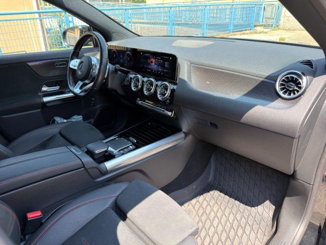 MERCEDES-BENZ GLA 200 d Automatic 4Matic Premium AMG Line