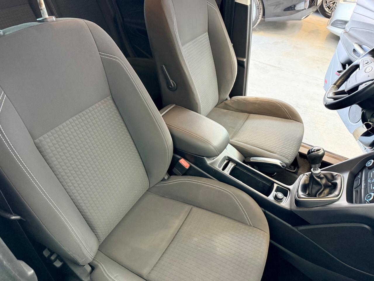 Ford C-Max 1.5 TDCi 120CV Start&Stop Business