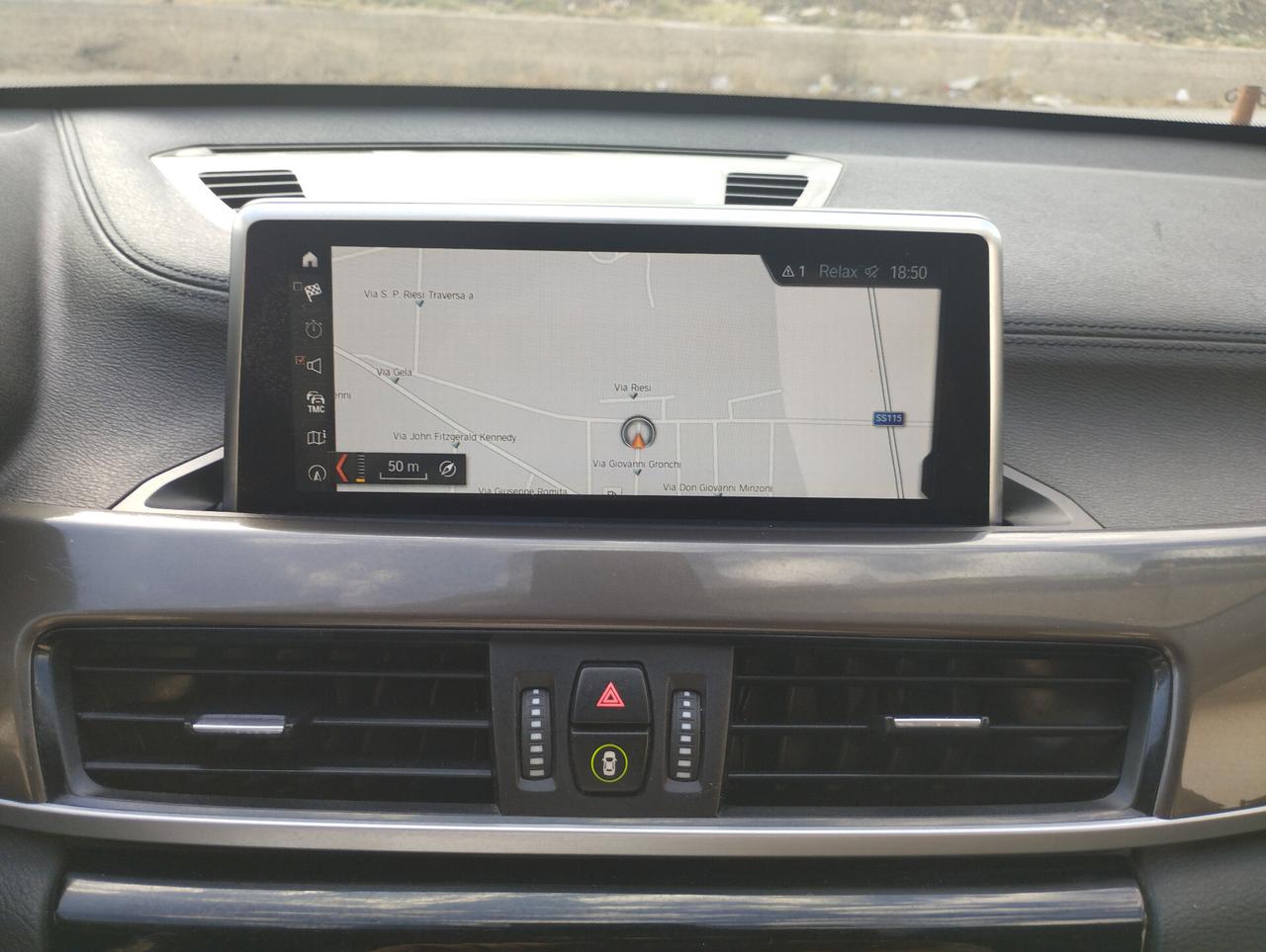 Bmw X1 sDrive18d xLine