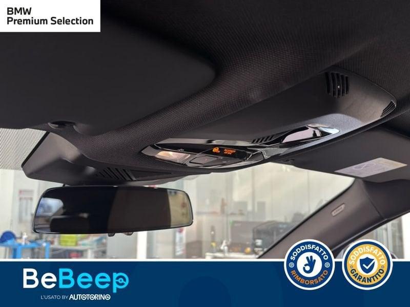 BMW X2 XDRIVE 20D 48V MSPORT PRO AUTO