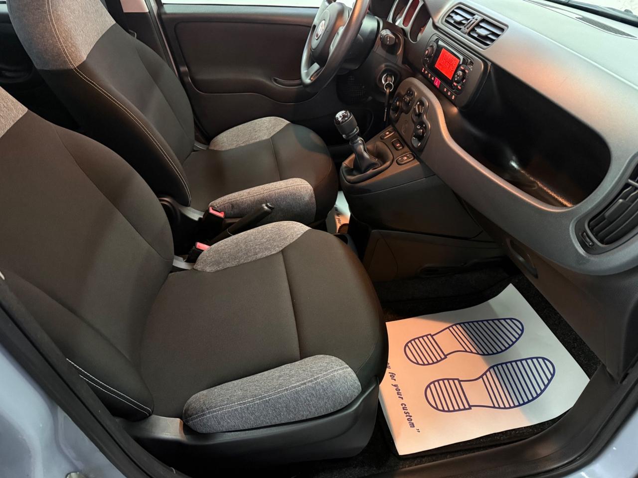 Fiat Panda 1.0 FireFly S&S Hybrid - 2021