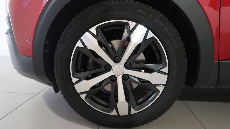 Peugeot 3008 3008 BlueHDi 130 S&S EAT8 GT Line