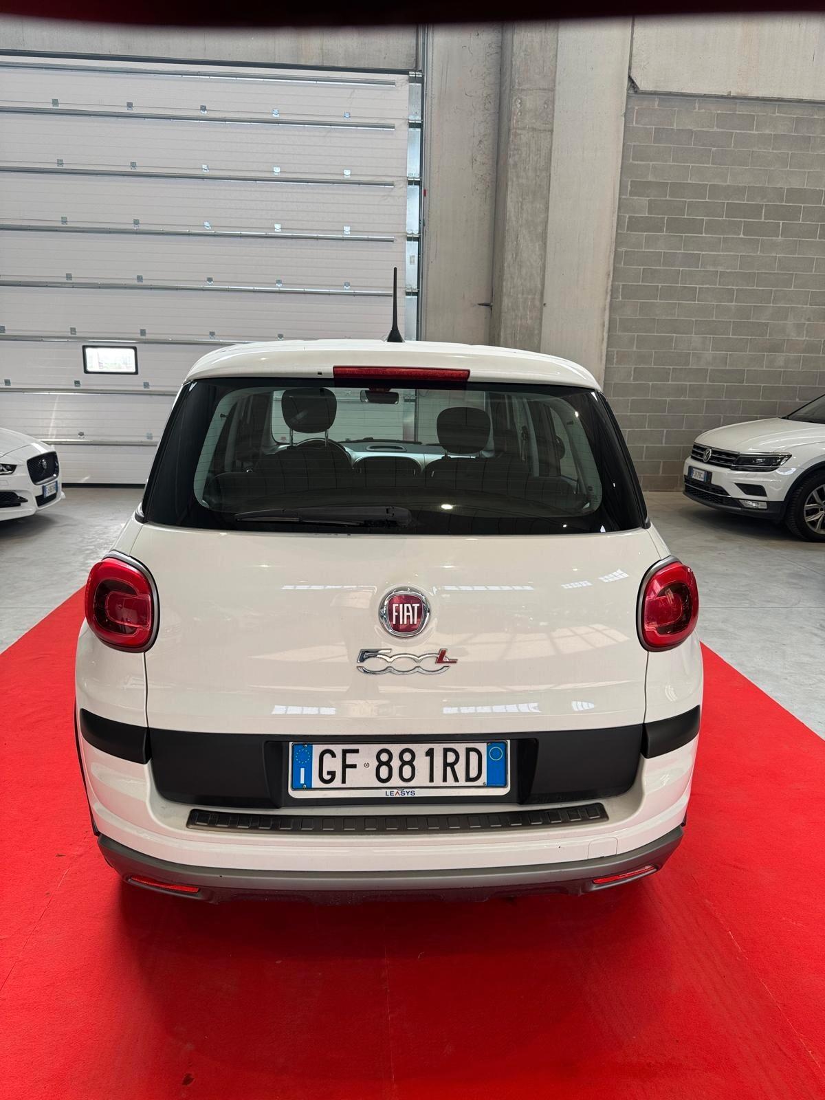 Fiat 500L 1.3 Multijet 95 CV Cross