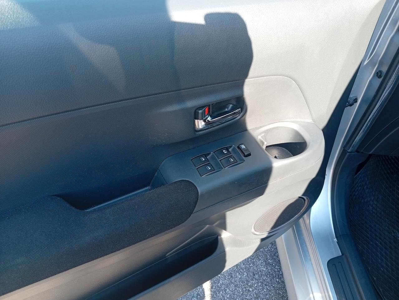 Daihatsu Materia 1.5 aut. Hiro NEOPATENTATI OK