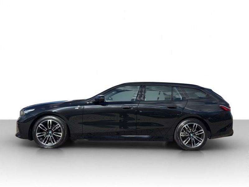 BMW Serie 5 520d sDrive M Sport Camera 360° Pelle Adaptive LED