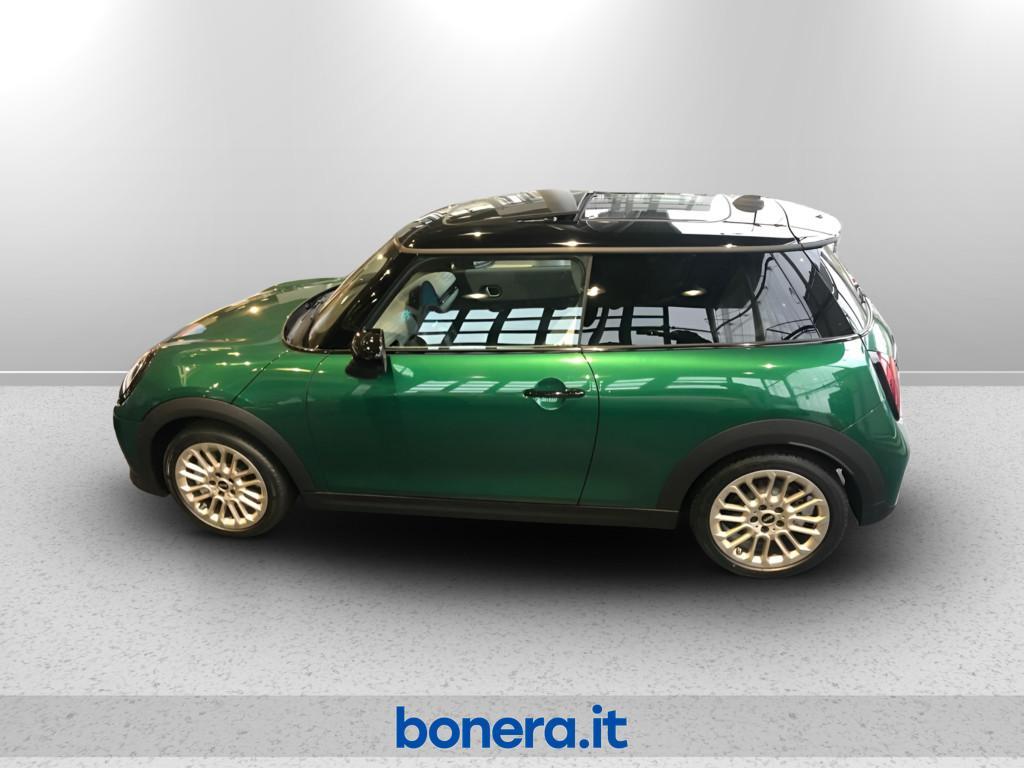 Mini Mini Cooper 3 Porte 1.5 C Favoured Auto