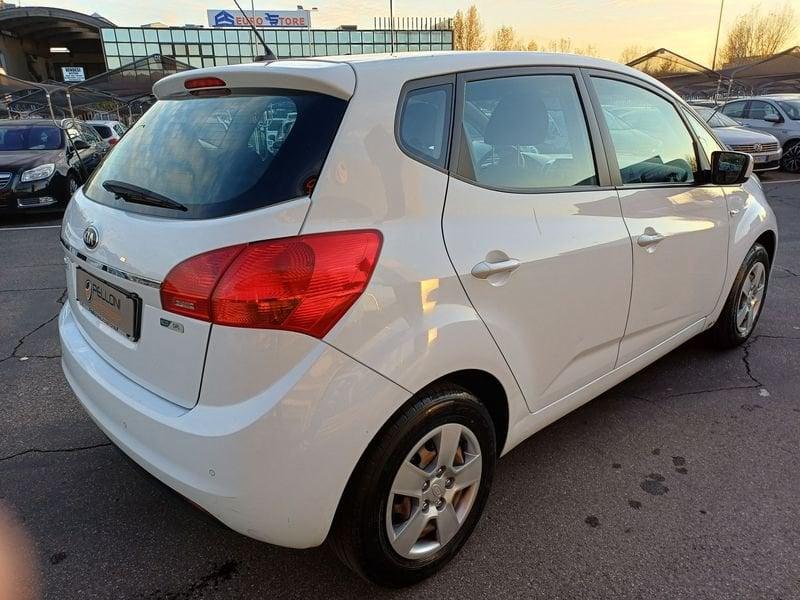 KIA Venga 1.4 GPL VALIDO FINO AL 2035!! GARANZIA