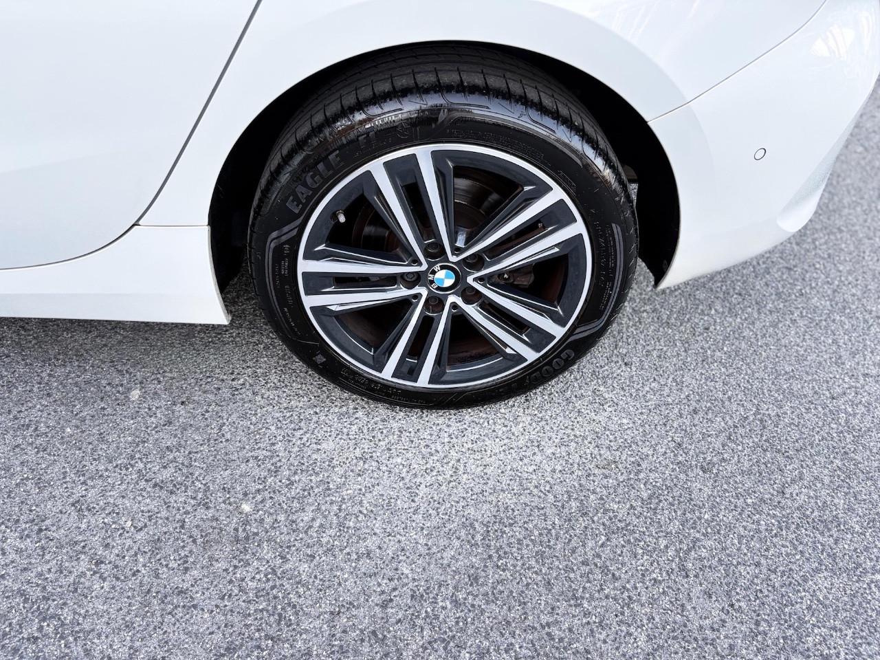 BMW 116 1.5 Diesel 116CV E6 Neo - 2022