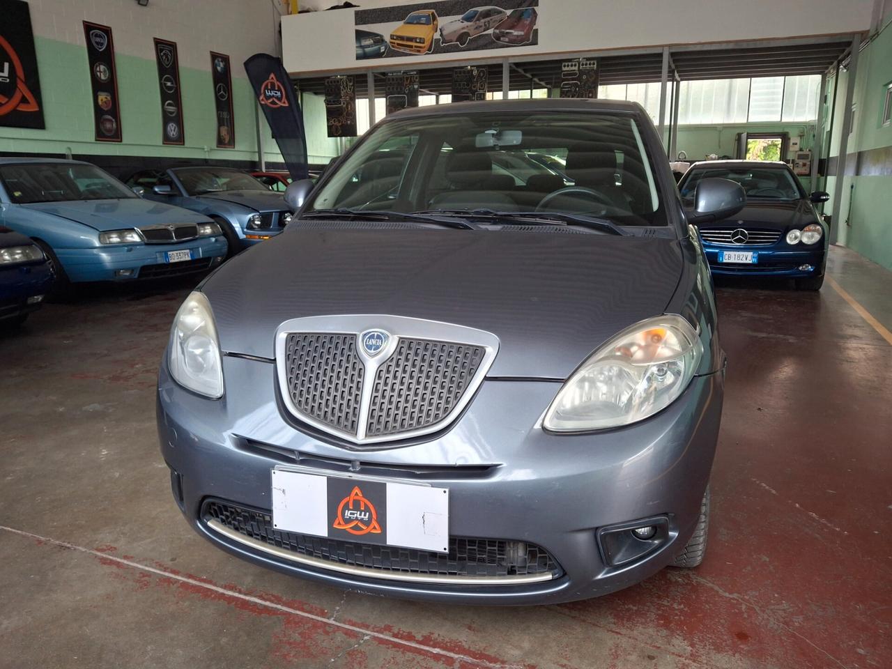 Lancia Ypsilon BUONE CONDIZIONI!!!