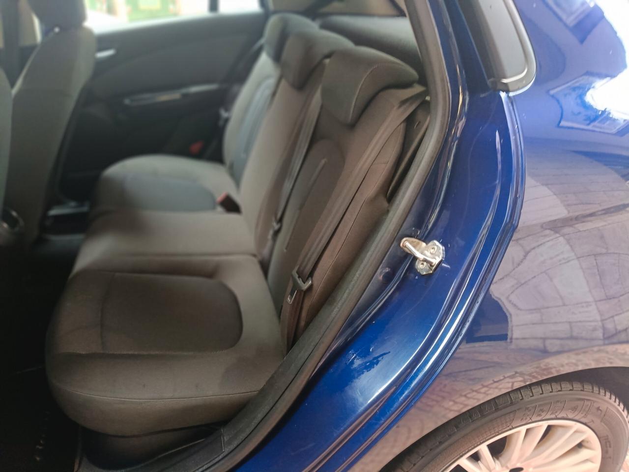 FIAT BRAVO 1.4 GPL-UNIPRO-NEOPATENTATI-Euro4300